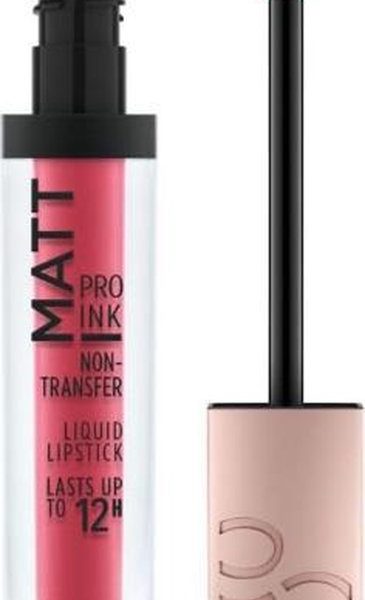 Catrice - Matt Pro Ink Non-Transfer Matte Lipstick 080 Dream Big 5Ml