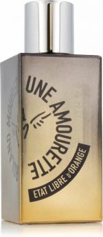 Etat Libre Dorange Une Amourette Roland Mouret Eau De Parfum Spray  Unisex  100 ml for Women - Image 3