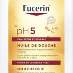Eucerin Ph5 Douche Olie 1000 Ml