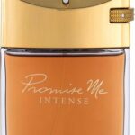 MAUBOUSSIN PROMISE ME INTENSE(W)EDP 90ML