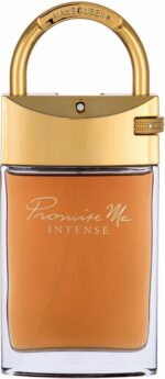 MAUBOUSSIN PROMISE ME INTENSE(W)EDP 90ML