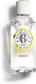 Uniseks Parfum Roger & Gallet Cédrat EDP (100 ml) - Image 4