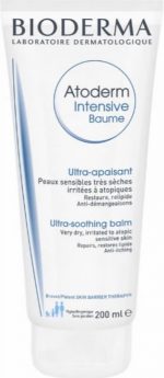 Bioderma Soothing Balm For The Face And Body Atoderm Intensive Baume (ultra Soothing Balm) - Image 2
