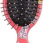 Wet Brush - mini haarborstel kids - Happy Hair - Roze