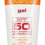 Gezichtszonnecrème Advanced Heliocare Spf 50
