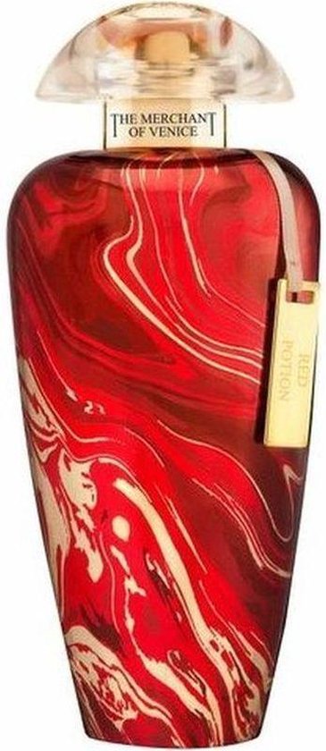 365x840-46 The Merchant of Venice - Red Potion Eau de Parfum - 100 ml - Unisex - Image 1