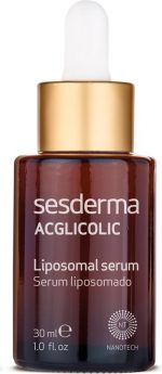 Anti-Veroudering Serum Acglicolic Sesderma (30 ml) - Image 3