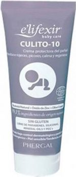 E'lifexir Baby Care Bottom-10 75 Ml