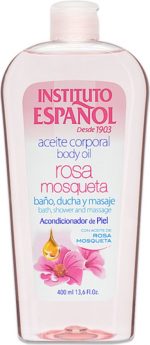 Lichaamsolie Anfora Instituto Español (400 ml) - Image 4