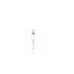 Couleur Caramel Caramel Barra De Labios N401 Beige Rouge 1un
