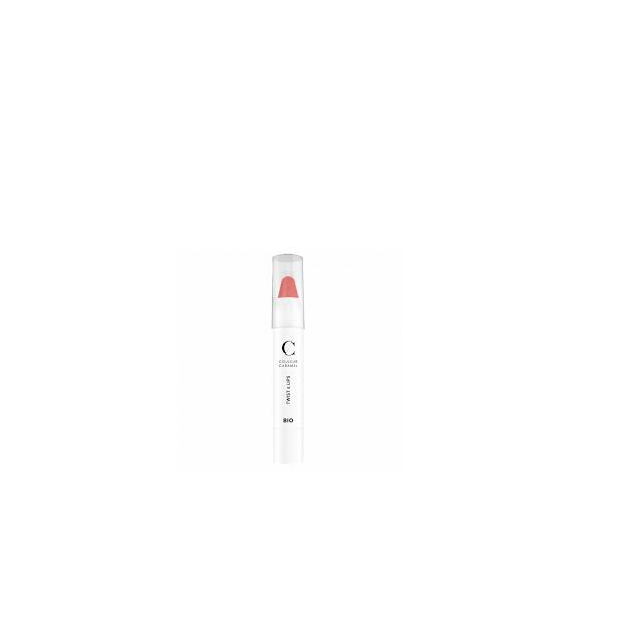 3662189602160 Couleur Caramel Caramel Barra De Labios N401 Beige Rouge 1un - Image 1