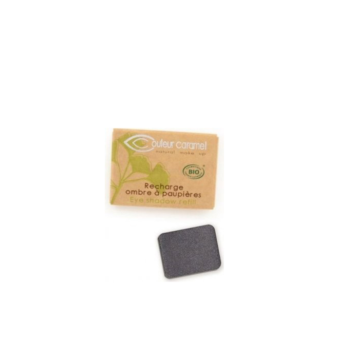 3662189603051 Couleur Caramel Caramel Sombra De Ojos N074 Gris Anthracite Recarga 1un - Image 1