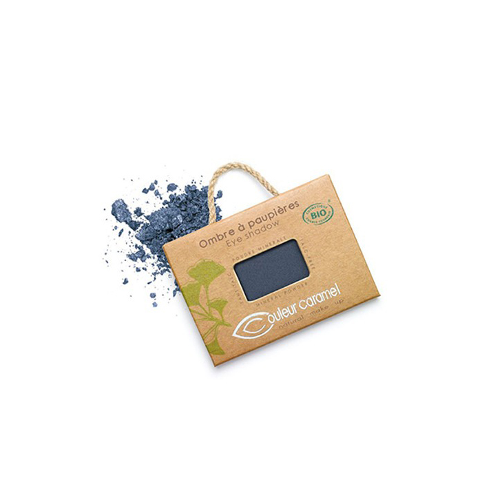 3662189603297 Couleur Caramel Caramel Sombra De Ojos N149 Gris Profond Recarga 1un - Image 1