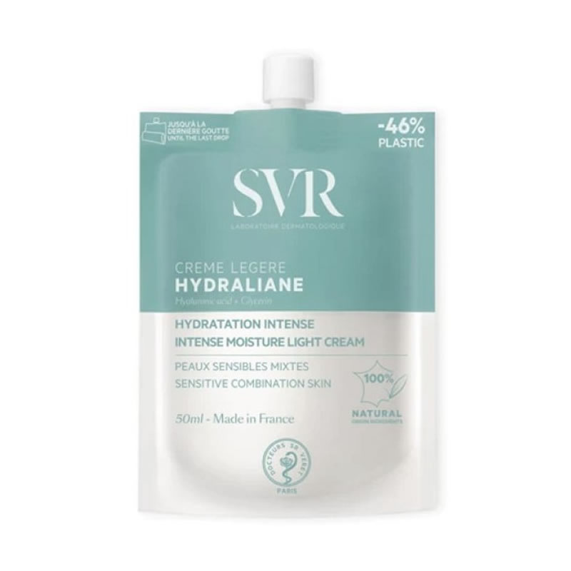 3662361003297 Svr Hydraliane Intense Cream 50ml - Image 1
