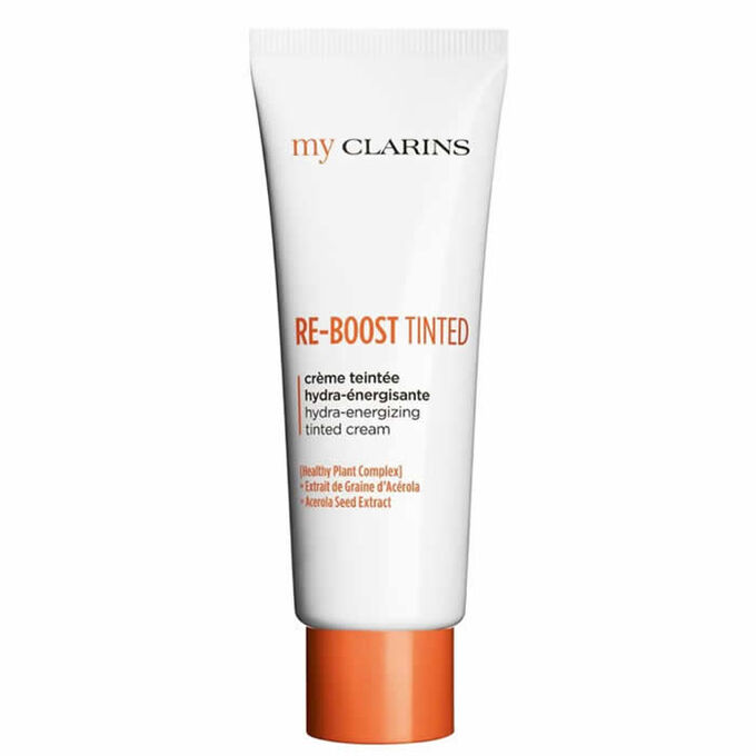 3666057218873 Clarins My Clarins Cream Gel With Good Face Effect Color 50 ml - Image 1