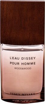 Issey Miyake L'eau D'issey Pour Homme Wood & Wood (m) Edp Intense 50 Ml Fr