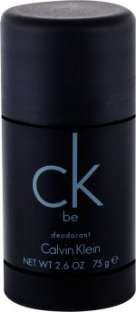 Calvin Klein Ck Be Dst U 75 G