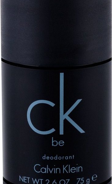 Calvin Klein Ck Be Dst U 75 G
