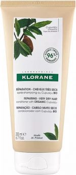 Klorane Fleur Cupuaçu Balm 200ml - Image 4