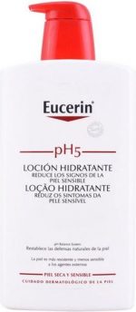 Eucerin Ph5 Loción 1000 Ml - Image 2
