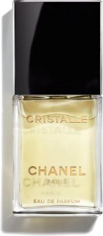 Chanel Cristalle Eau De Toilette Spray 100 ml for Women