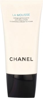 La Mousse Cleansing Cream To Foam   Foaming cleansing gel - Image 4