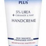 Eucerin Urearepair Plus Hand Creme 5 Urea  75ml