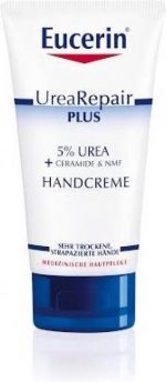Eucerin Urearepair Plus Hand Creme 5 Urea  75ml