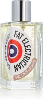 Etat Libre d'Orange - Fat Electrician Eau de Parfum - 100 ml - Unisex - Image 2