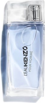 L'eau Kenzo Pour Homme Eau De Toilette Spray 50ml