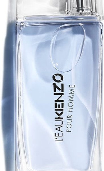 L'eau Kenzo Pour Homme Eau De Toilette Spray 50ml
