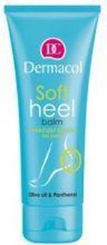 Dermacol - Soft Heel Balm Soft heel balm - 100ml - Image 2
