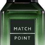 Match Point Eau De Parfum (edp) 30ml