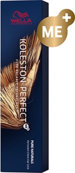 Wella Professionals Koleston Perfect Me+ - Haarverf - 77/02 Pure Naturals - 60ml - Image 3