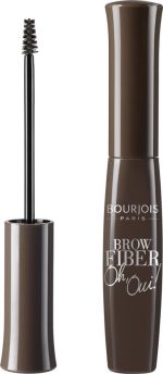 Bourjois Oh Oui! Brow Fiber Wenkbrauwgel - 003 Brown - Image 3
