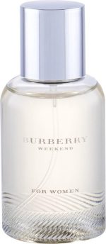 Burberry Weekend for Women EDP W 50 ml