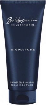 Baldessarini Signature SWG M 200 ml - Image 3