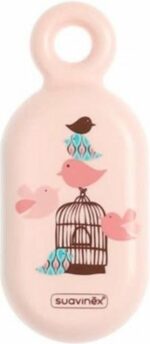 Suavinexa(r) Children's Bath Thermometer 1ud - Image 4