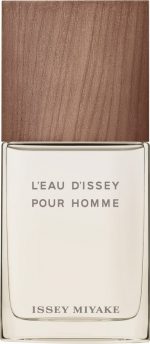 ISSEY MIYAKE - L'Eau d'Issey Vetiver Eau de Toilette Intense - 50 ml - Heren Eau de Toilette