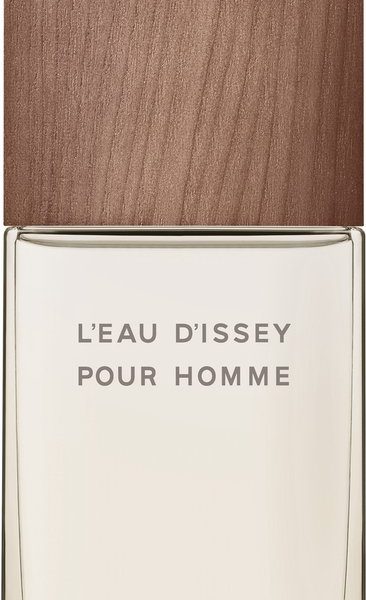 ISSEY MIYAKE - L'Eau d'Issey Vetiver Eau de Toilette Intense - 50 ml - Heren Eau de Toilette