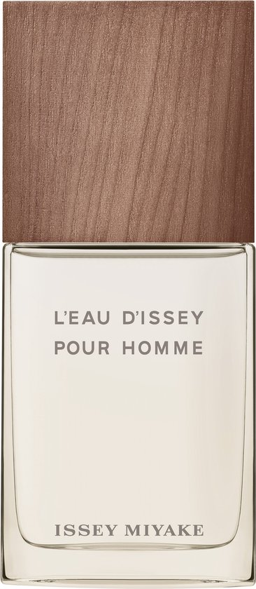 366x840-57 ISSEY MIYAKE - L'Eau d'Issey Vetiver Eau de Toilette Intense - 50 ml - Heren Eau de Toilette - Image 1