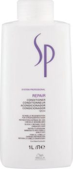 Wella SP Repair Conditioner-1000 ml - Conditioner voor ieder haartype - Image 3
