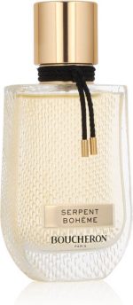 Boucheron Serpent Bohème Eau de Parfum 50 ml - Image 2