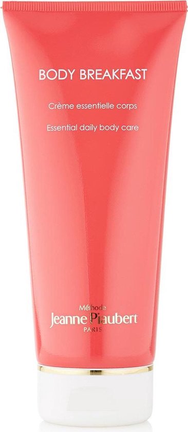 366x840-65 Lichaamscrème Body Breakfast Jeanne Piaubert (200 ml) - Image 1