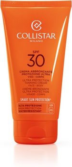 Collistar Ultra Protection Tanning Zonnebrandcrème SPF 30 - 150 ml - Image 3