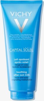 Vichy Capital Soleil Aftersun Melk Gevoelige Huid 300ml - Image 2