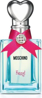 Moschino Funny - 25 ml - Eau de toilette - Image 3