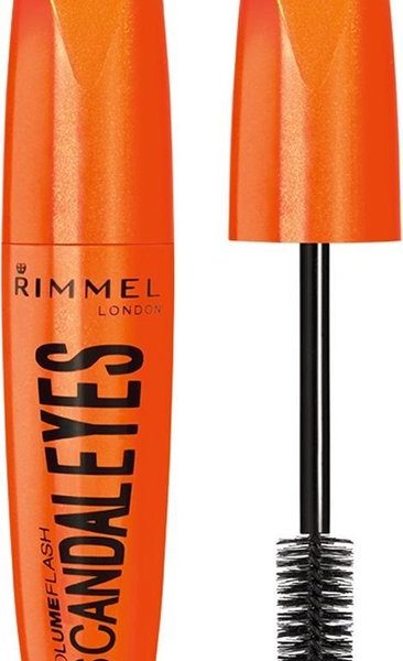 Volume Scandaleyes Flash   Mascara for eyelash scandalous volume 12 ml