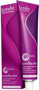 Permanent Colour Creme Londa Professional Londacolor Nº 6/41 (60 ml)