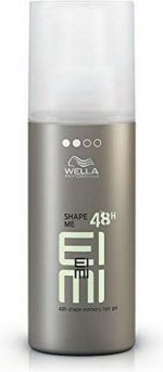 Wella Professional - Eimi Shape Me 48h Hair Gel - Víceúčelový stylingový gel - Image 4